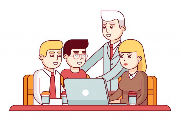 [Kĩ năng làm việc] Truyền cảm hứng làm việc cho nhân viên