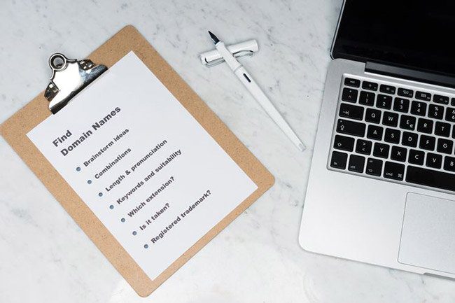 7 điều nên cân nhắc trước khi tạo website