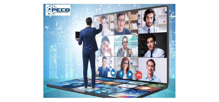 [PECO] TOP NHỮNG LỢI ÍCH KHI SỬ DỤNG HỘI NGHỊ TRUYỀN HÌNH TRONG THỜI KỲ DỊCH COVID 19