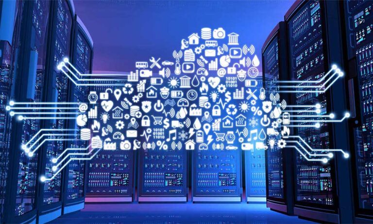 SO SÁNH SỰ KHÁC NHAU GIỮA VPS VÀ CLOUD SERVER