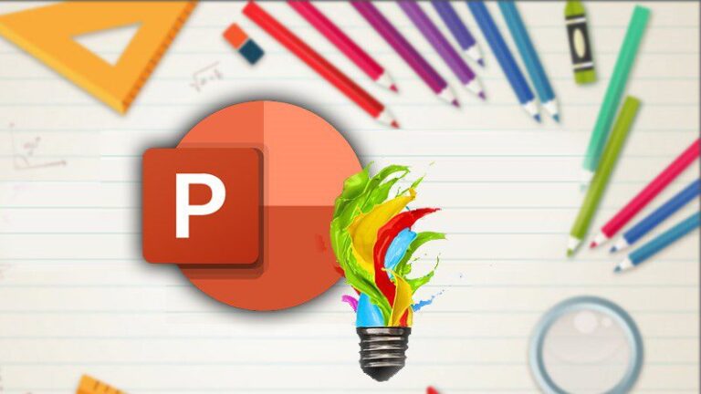 Cách nhóm và tạo hoạt ảnh cho nhiều đối tượng cùng lúc trong MS PowerPoint
