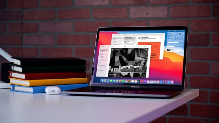 Cách kiểm tra tình trạng ổ SSD trên macOS