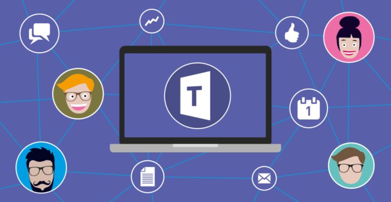 Microsoft Teams thêm tính năng khóa cuộc họp, người muộn giờ không thể truy cập