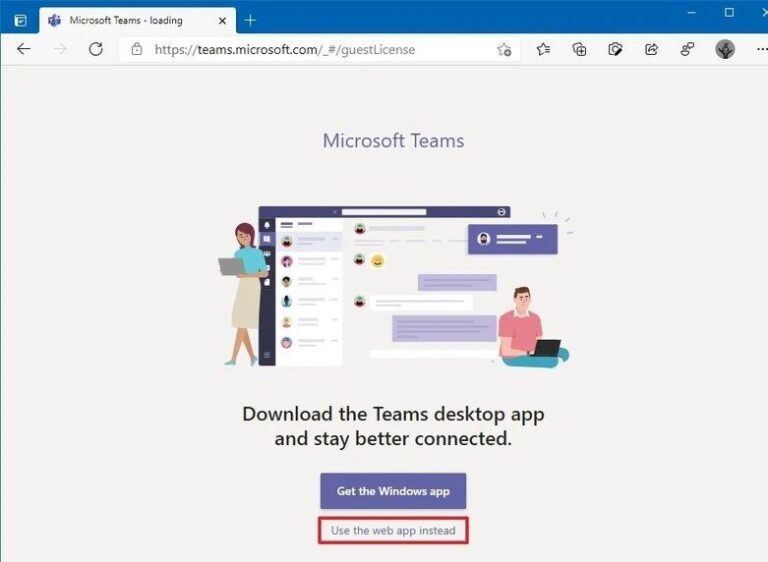 Cách sửa lỗi máy ảnh không hoạt động trên Microsoft Teams