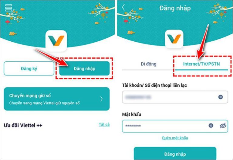 Cách đổi mật khẩu WiFi Viettel, đổi pass wifi Viettel tại nhà trên điện thoại, máy tính