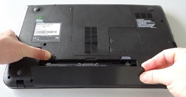 Những cách sửa lỗi laptop máy tính không khởi động được
