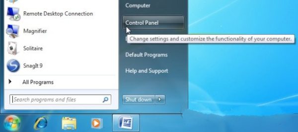 Cách gập laptop mà không tắt máy, vẫn nghe nhạc được