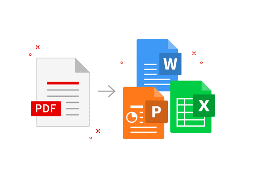 5 ứng dụng chuyển đổi PDF miễn phí trên điện thoại thông minh và máy tính bảng