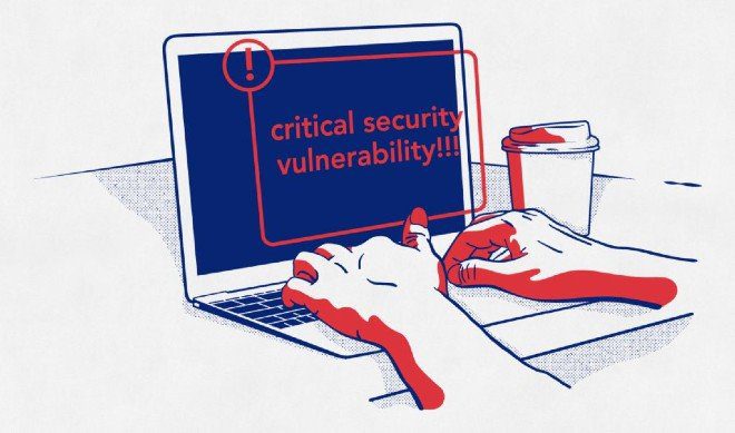 Top 30 lỗ hổng bảo mật nghiêm trọng đang bị hacker khai thác nhiều nhất