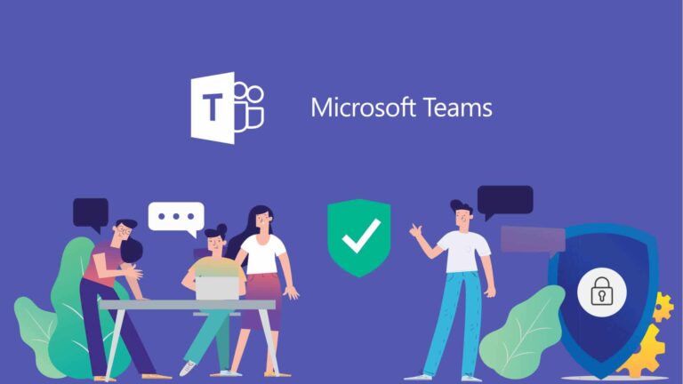 Cách giơ tay phát biểu trong cuộc họp nhóm Microsoft Teams