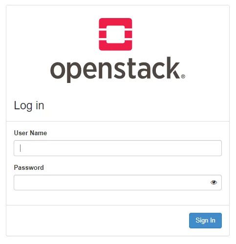 Cách cài đặt OpenStack trên Ubuntu 18.04 bằng DevStack