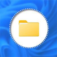 Cách hiển thị file hệ điều hành được bảo vệ trong Windows 11