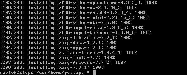 Những lệnh Linux cơ bản ai cũng cần biết