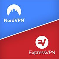 Nên sử dụng NordVPN hay ExpressVPN vào năm 2021?