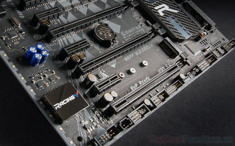 PCIe 5.0 là gì?