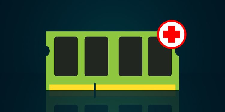 5 dấu hiệu và triệu chứng cho thấy RAM sắp hỏng