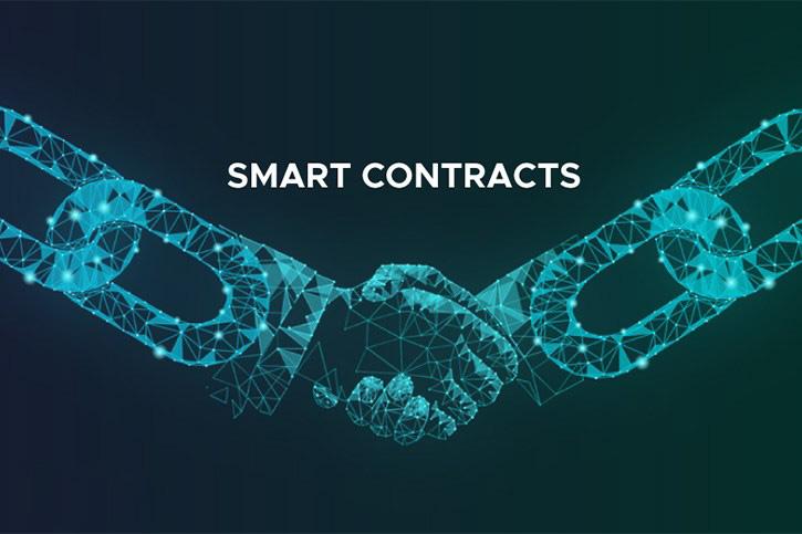 Smart contract là gì?