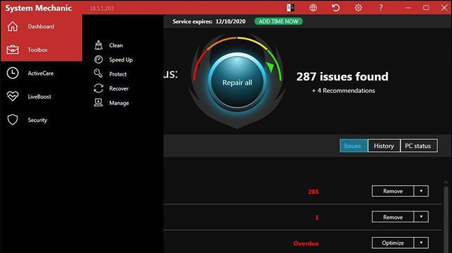 Các cách làm, tùy chỉnh trong bài sẽ giúp Windows 10 của bạn “nhanh như gió”
