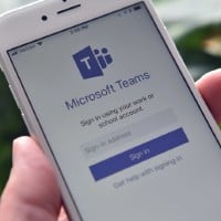 Ứng dụng Microsoft Teams sẽ ngừng hỗ trợ iOS 13 từ tháng 10/2021