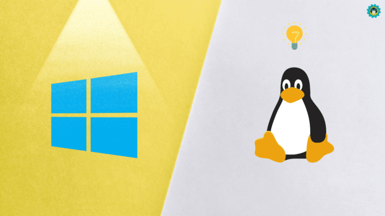 Cuộc “di cư” ồn ào của Windows 11 và cơ hội của Linux