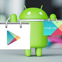 File APK và XAPK khác gì nhau?