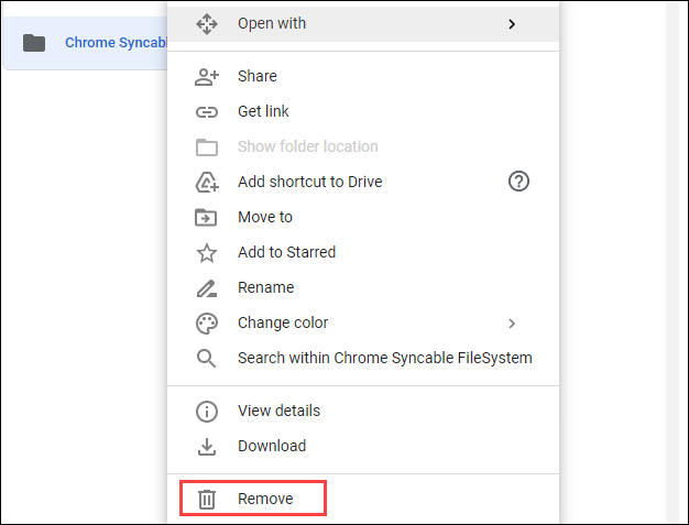 Cách xóa các tệp “mồ côi” chiếm dung lượng trong Google Drive