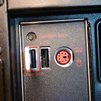 Nút BIOS Quick Flash trên bo mạch chủ là gì? Hoạt động như thế nào?