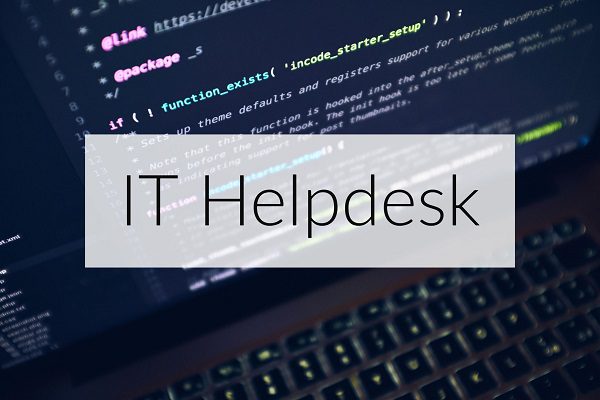 IT helpdesk là gì? Các kỹ năng mà IT helpdesk bắt buộc phải có