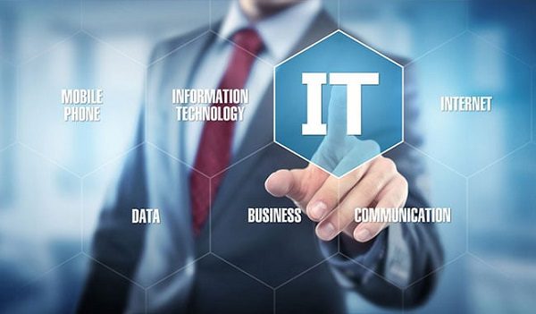 Vai trò của bộ phận IT helpdesk là gì?