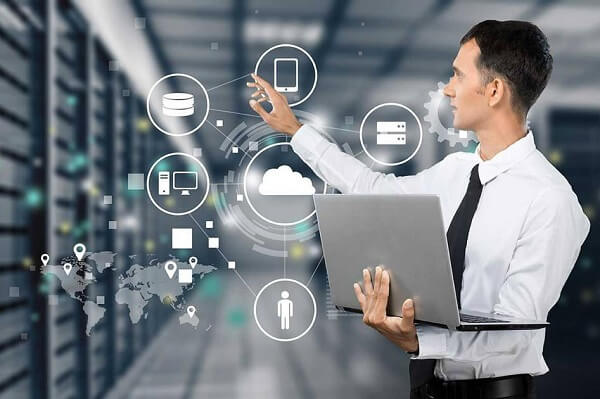 Tầm quan trọng của IT đối với doanh nghiệp