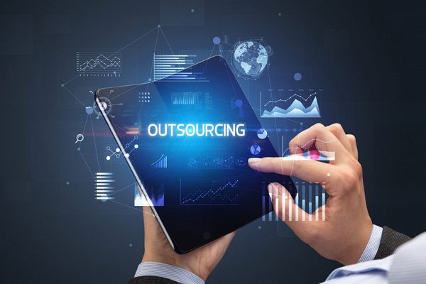 Dịch vụ IT outsourcing là gì? Ưu điểm dịch vụ IT outsourcing