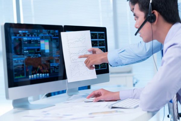 Công việc của IT support là gì?