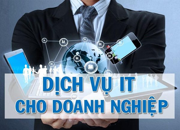 PECO cung cấp dịch vụ IT chuyên nghiệp với đội ngũ IT support có chuyên môn cao
