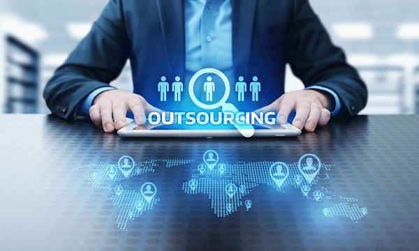 Công ty outsource là gì? Đơn vị nào cung cấp dịch vụ outsourcing uy tín hiện nay tại TPHCM?
