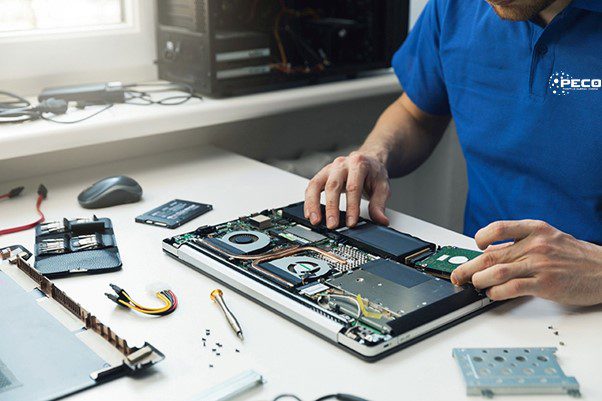 10 Cách Khắc Phục Máy Tính Bị Đơ, Bị Treo Nhanh Chóng
