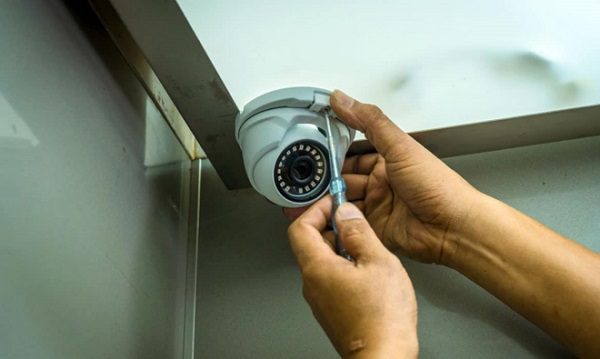 Cài đặt camera không dây dễ hay khó?