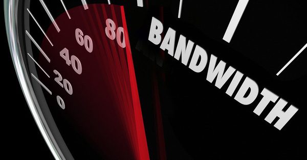 Bandwidth trong nước được sử dụng để trao đổi thông tin giữa những máy chủ trong một quốc gia