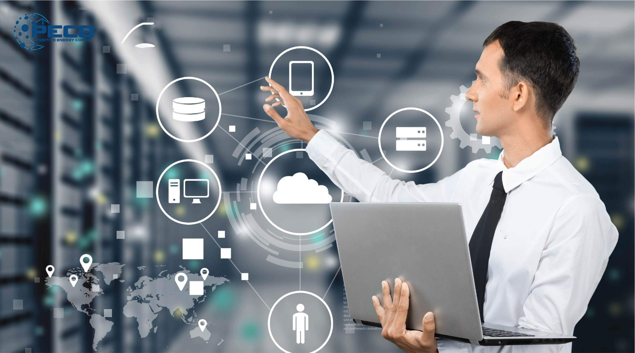 Dịch Vụ Helpdesk Công Việc Của Một Dịch Vụ IT Helpdesk (Help Desk) Là Gì?