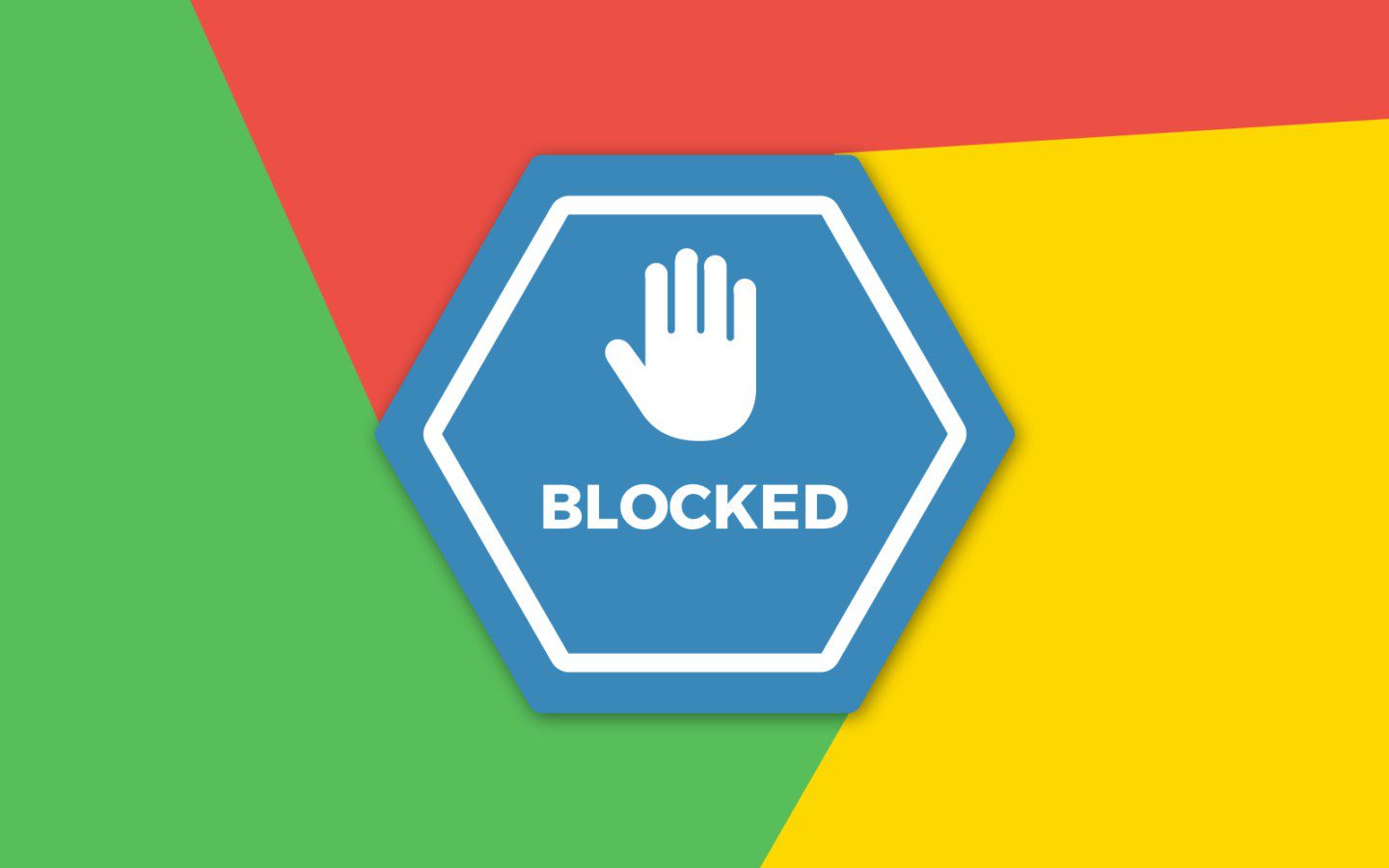 Lỗi Server Lỗi trang web của bạn chặn Google