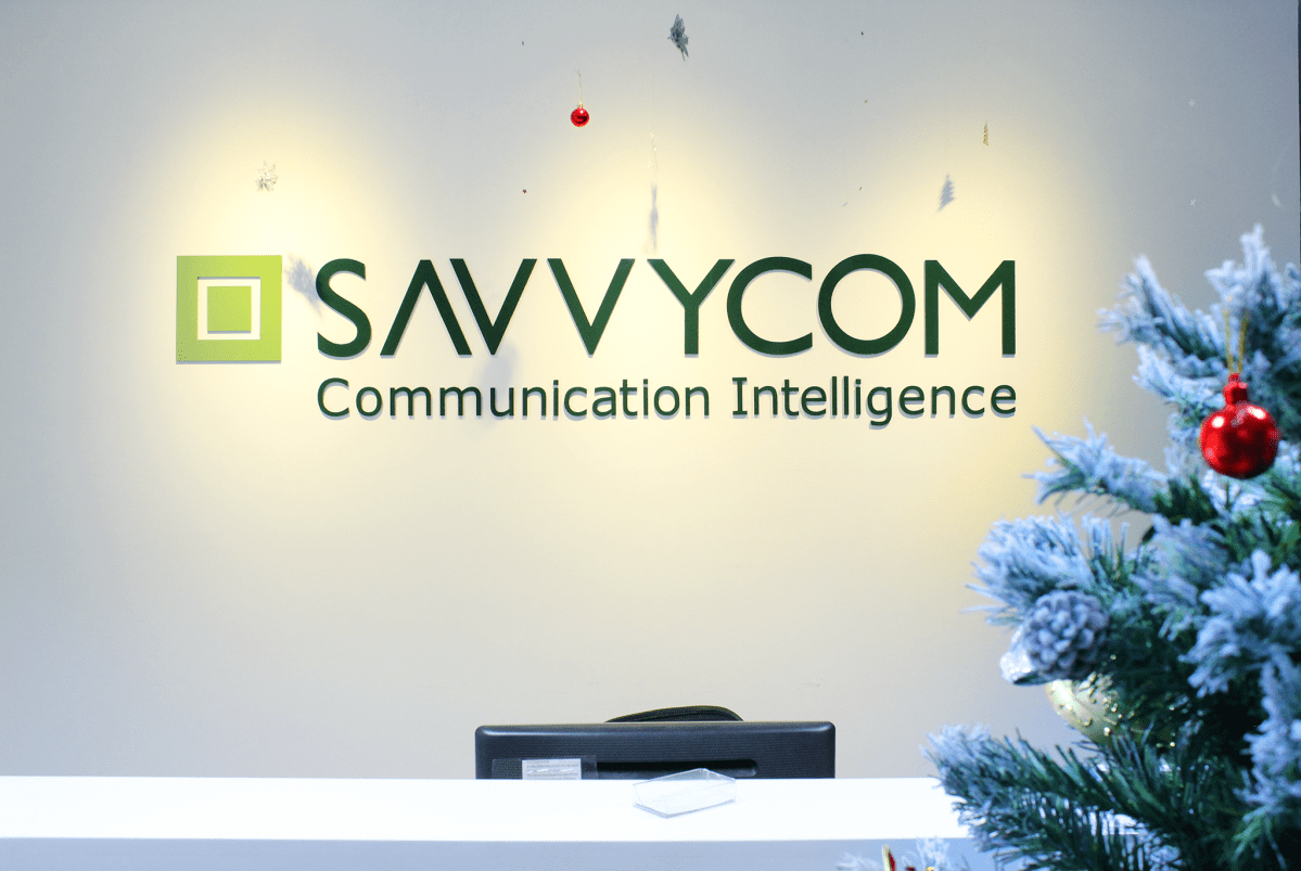 Công ty Cổ phần Savvycom chuyên cung cấp các dịch vụ công nghệ thông tin tiên tiến tại Việt Nam Công ty Cổ phần Savvycom chuyên cung cấp các dịch vụ công nghệ thông tin tiên tiến tại Việt Nam