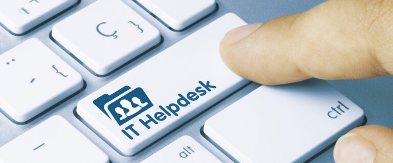 Dịch Vụ Helpdesk - Trọn Bộ Cẩm Nang Về Ngành IT Helpdesk
