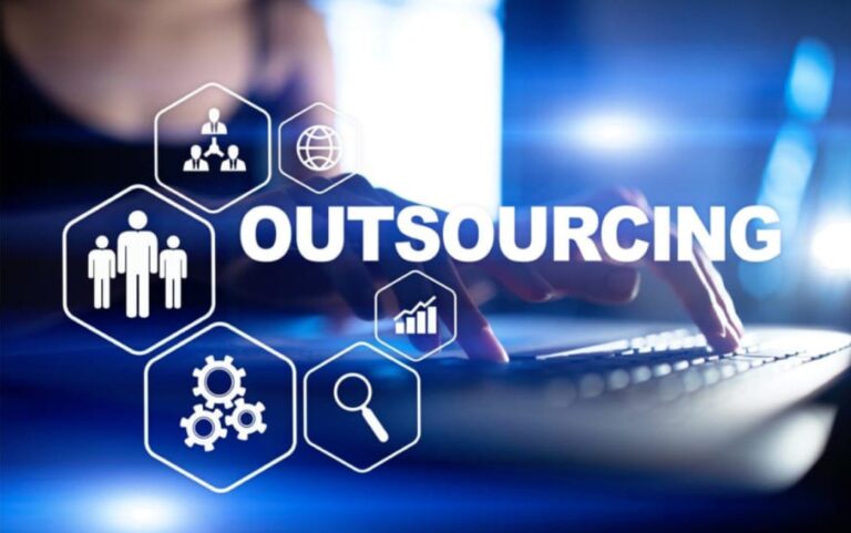 Công Ty Outsource IT Nào Tốt Nhất Hiện Nay?