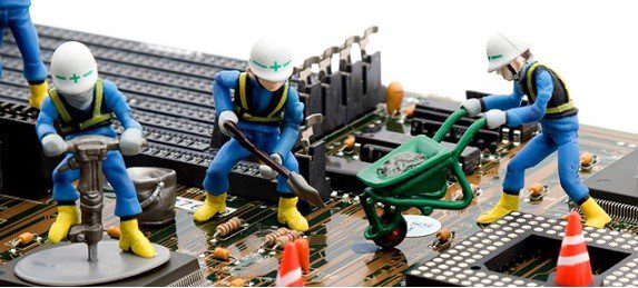 Tại Sao Phải Cần Đến Dịch Vụ Bảo Trì Hệ Thống Mạng Máy Tính?
