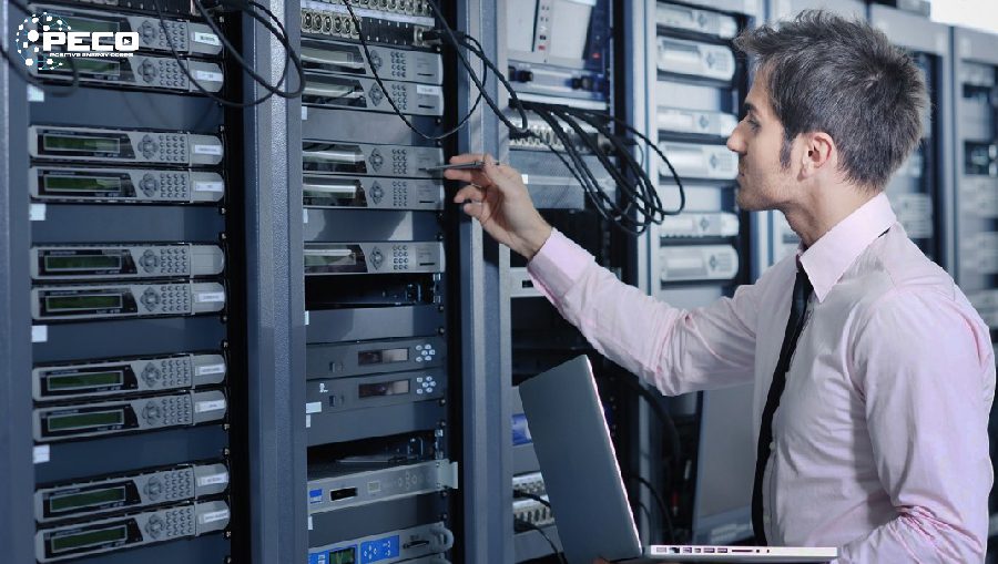 Dịch vụ cài đặt - bảo trì máy chủ, server là hoạt động cần được thực hiện thường xuyên Dịch vụ cài đặt - bảo trì máy chủ, server là hoạt động cần được thực hiện thường xuyên
