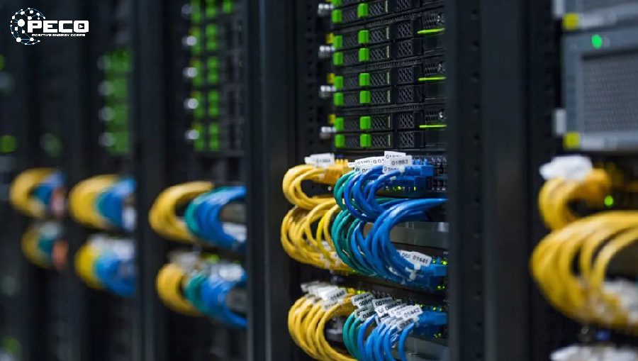 Server là một hệ thống phức tạp, một linh kiện bị hỏng sẽ kéo theo nhiều hệ lụy khó lường Server là một hệ thống phức tạp, một linh kiện bị hỏng sẽ kéo theo nhiều hệ lụy khó lường
