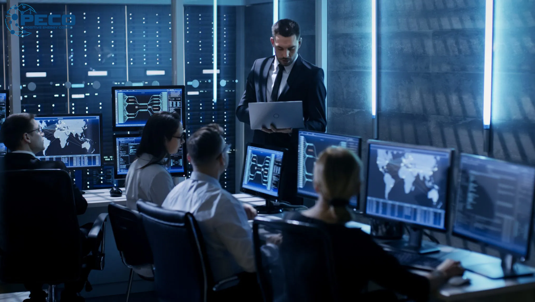Dịch vụ IT Support Dịch vụ IT Support