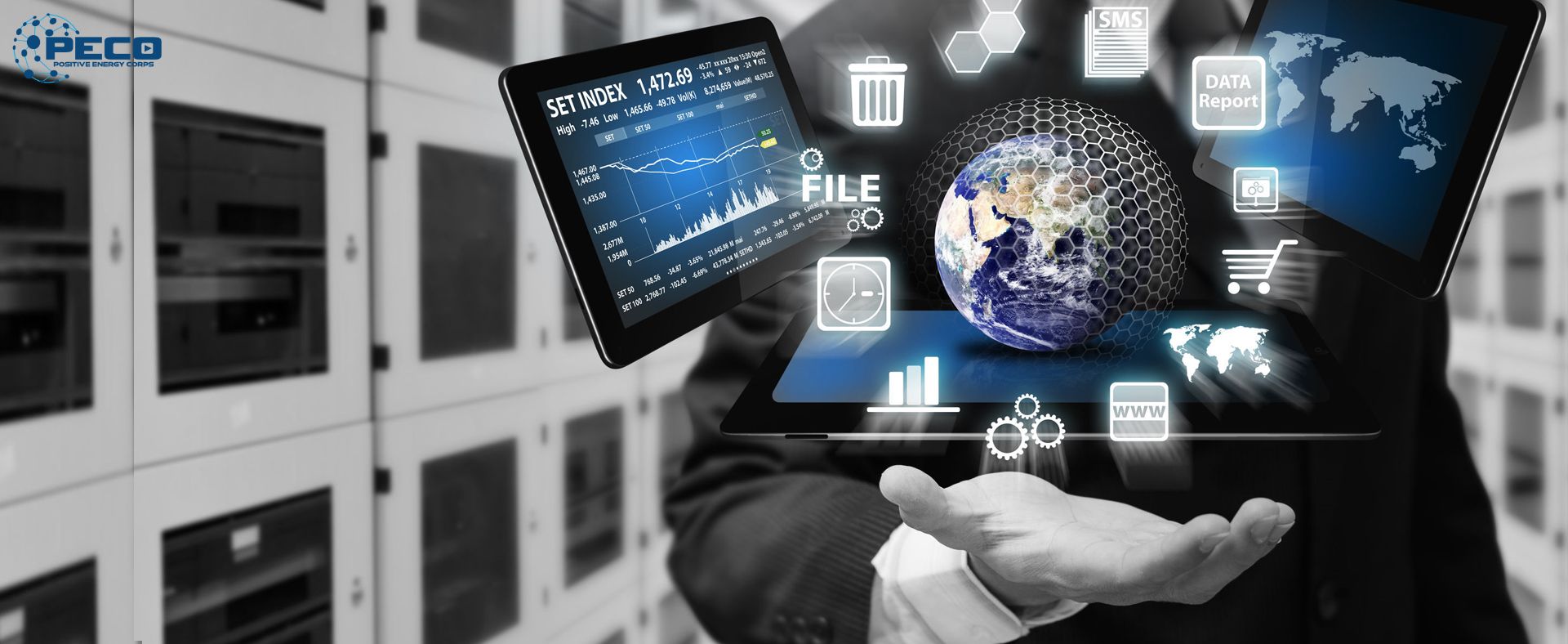 Khi sử dụng IT Services sẽ giúp việc triển khai các dự án rút ngắn thời gian và tiền bạc Khi sử dụng IT Services sẽ giúp việc triển khai các dự án rút ngắn thời gian và tiền bạc