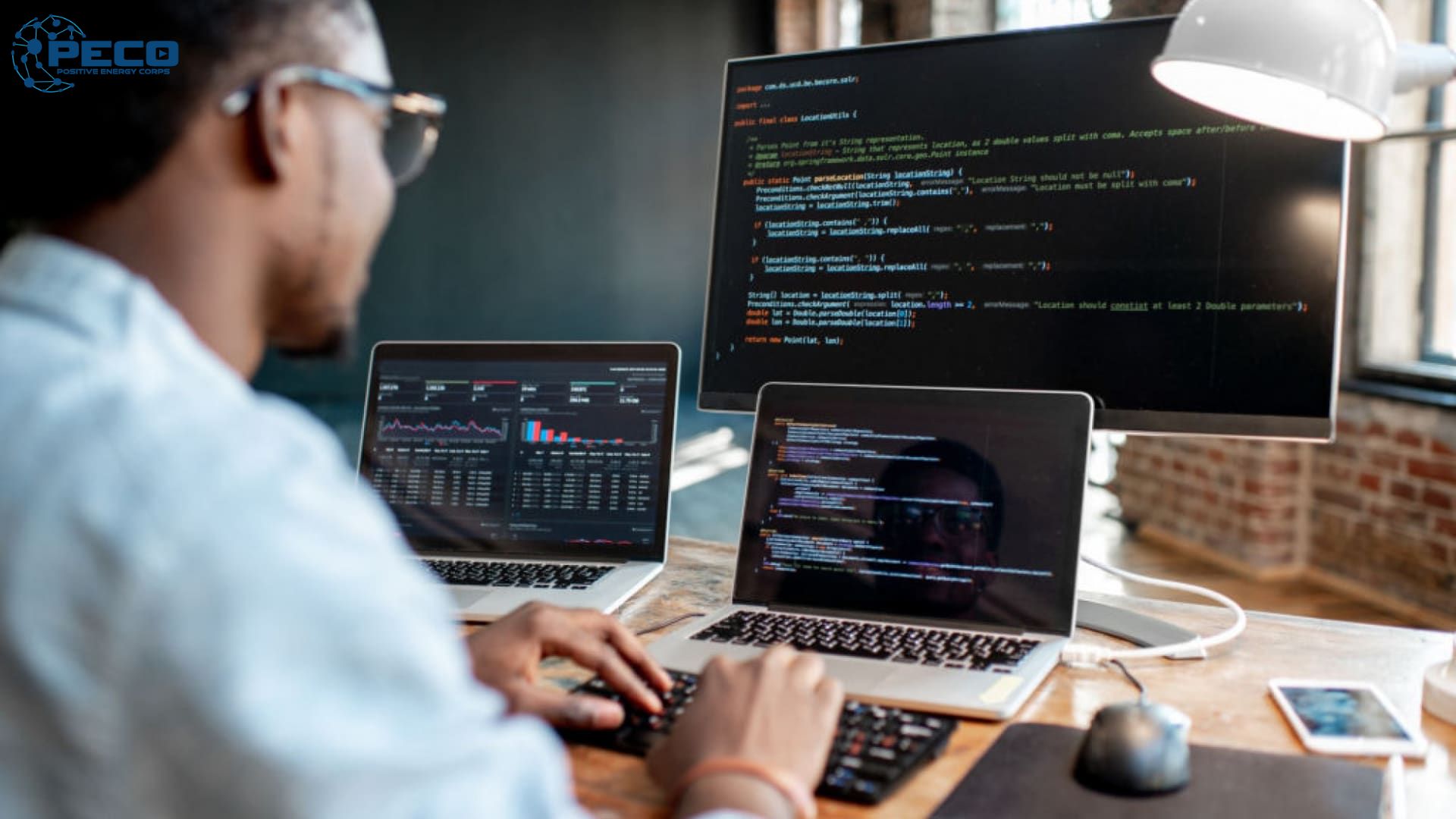 IT Services đang nhận được nhiều sự quan tâm của doanh nghiệp IT Services đang nhận được nhiều sự quan tâm của doanh nghiệp