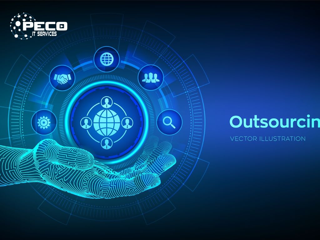 Khi sử dụng dịch vụ IT Outsourcing, doanh nghiệp đảm bảo công việc không bị gián đoạn Khi sử dụng dịch vụ IT Outsourcing, doanh nghiệp đảm bảo công việc không bị gián đoạn