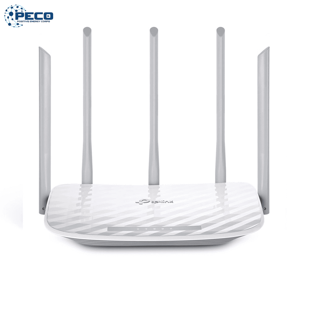 Router wifi TP-Link Archer C60 5ghz Router wifi TP-Link Archer C60 5ghz